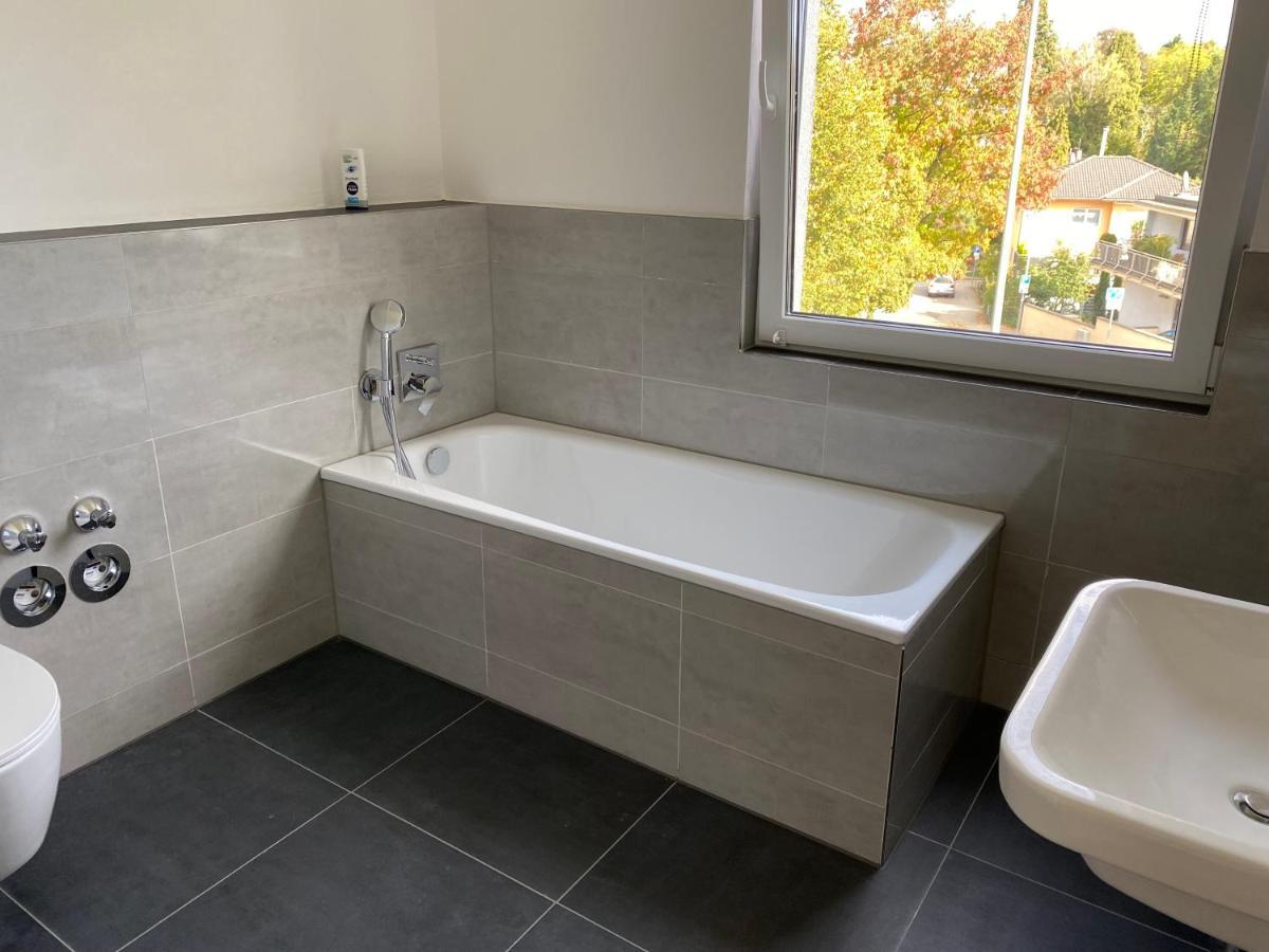 Hotel Valley Of Business Frankfurt-Airport - Grey Label Penthouse Хофхайм ам Таунус Екстериор снимка