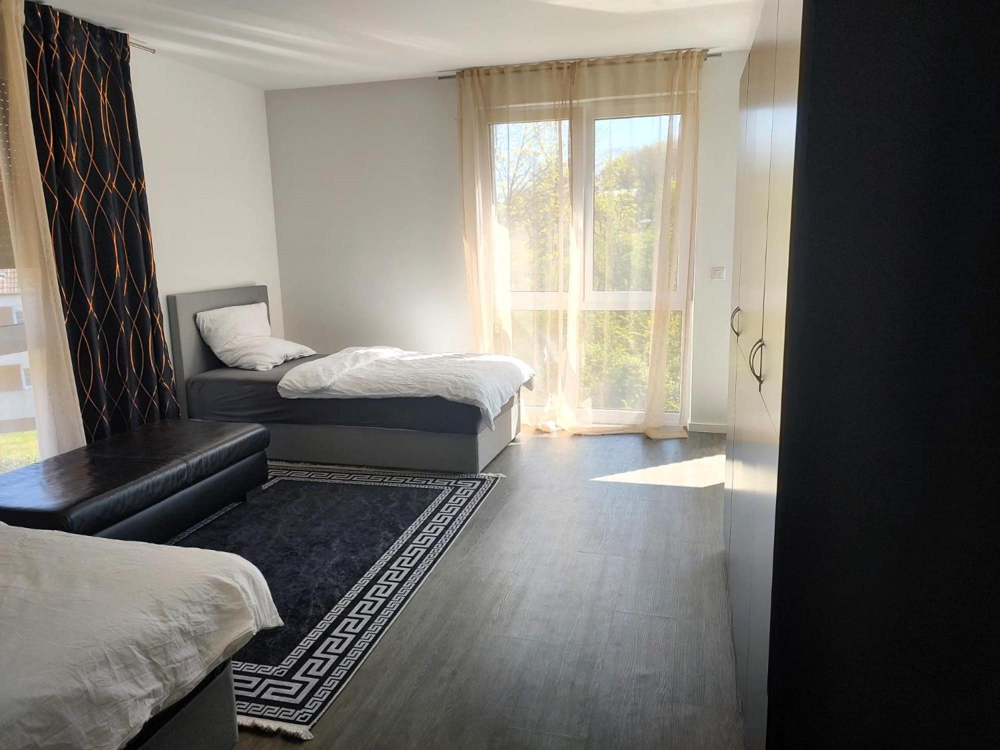 Hotel Valley Of Business Frankfurt-Airport - Grey Label Penthouse Хофхайм ам Таунус Екстериор снимка